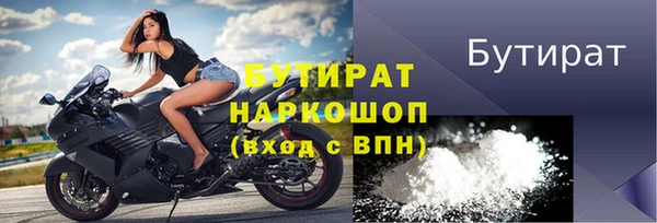 хмурый Бородино